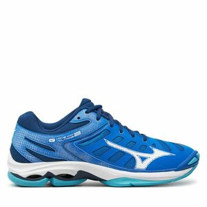 Teremcipők Mizuno Wave Voltage 2 V1GA2460 Kék kép