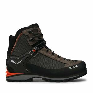 Bakancs Salewa Ms Crow Gtx GORE-TEX 7512 Fekete kép