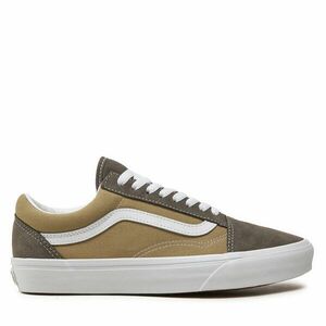 Teniszcipő Vans Old Skool VN000CT8BRO1 Barna kép