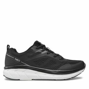 Sportcipők Halti Tempo 2 M Running Shoe 054-2776 Fekete kép