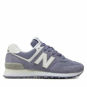 Sportcipők New Balance U574RWE Szürke kép