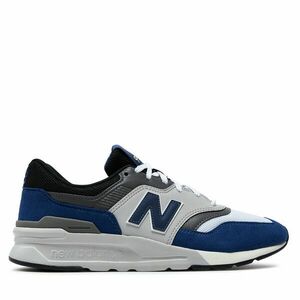 Sportcipők New Balance CM997HVE Kék kép