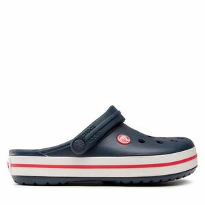 Papucs Crocs Crocband 11016 Sötétkék kép