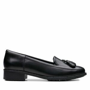 Lords Clarks Havisham Edge 26178703 Fekete kép