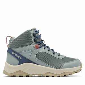 Bakancs Columbia Trailstorm Ascend Mid Wp 2100151 Zöld kép