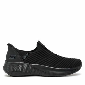 Sportcipők Skechers 117508 BBK Fekete kép