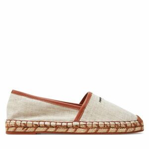 Espadrilles Emporio Armani X3S033 XR136 A102 Bézs kép