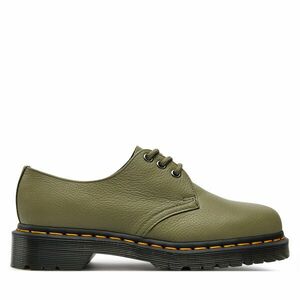 Bakancs Dr. Martens 1461 Virginia 31696357 Khaki kép