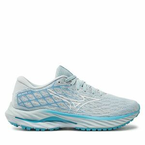 Futócipő Mizuno Wave Inspire 20 J1GD244471 Szürke kép