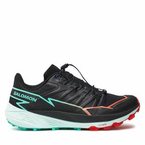 Futócipő Salomon Thundercross L47560900 Fekete kép