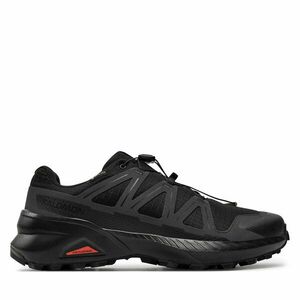 Futócipő Salomon Speedcross Peak Gore-Tex L47558800 Fekete kép