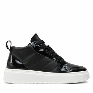 Sportcipők TWINSET Sneaker 242GCJ01C Fekete kép