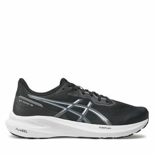 Futócipő Asics Gt-1000 13 1011B858 Fekete kép