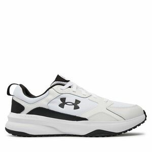 Sportcipők Under Armour Ua Charged Edge 3026727-100 Fehér kép