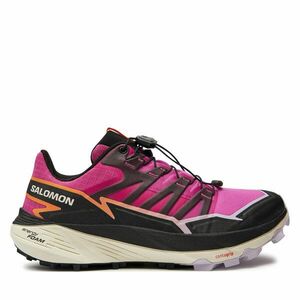 Futócipő Salomon Thundercross L47464400 Rózsaszín kép