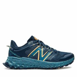 Futócipő New Balance Fresh Foam Garoé WTGARON1 Kék kép