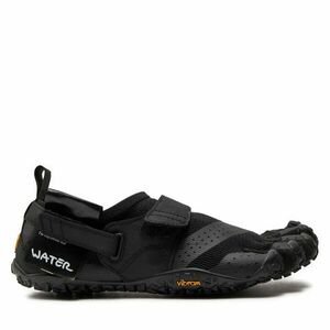 Vízi sportcipők Vibram Fivefingers V-Aqua 18W7301 Fekete kép