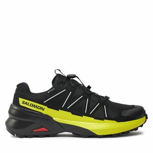 Futócipő Salomon Speedcross Peak Gore-Tex L47602000 Fekete kép