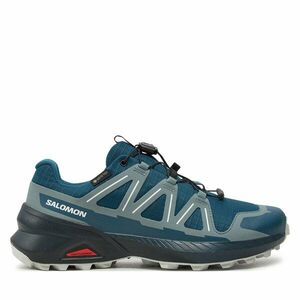 Futócipő Salomon Speedcross Peak Gore-Tex L47604000 Fekete kép