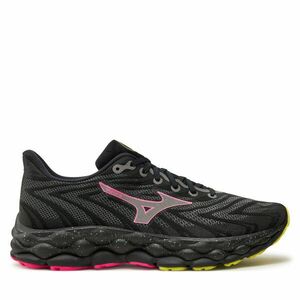 Futócipő Mizuno Wave Sky 8 J1GC2402 Fekete kép