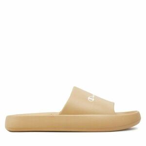 Papucs Champion Soft Slipper Slide S22255-CHA-MS041 Bézs kép