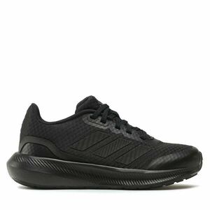 Sportcipők adidas RunFalcon 3 Sport Running Lace Shoes HP5842 Fekete kép