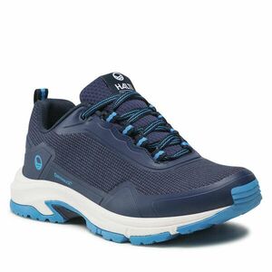 Bakancs Halti Fara Low 2 Men's Dx Outdoor Shoes 054-2620 Sötétkék kép