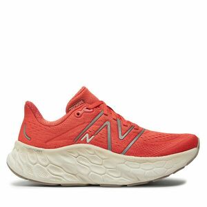 Futócipő New Balance Fresh Foam More v4 WMORCJ4 Narancssárga kép