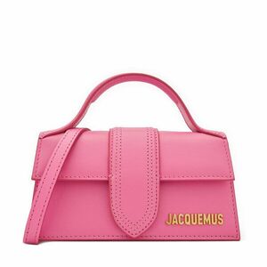 Táska JACQUEMUS Le Bambino 213BA006-3060 Rózsaszín kép