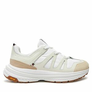 Sportcipők Tommy Hilfiger Tech Runner Craft Vibram FM0FM05133 Ekru kép