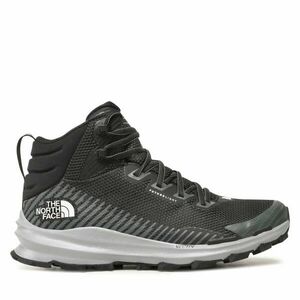 Bakancs The North Face Vectiv Fastpack Mid Futurelight NF0A5JCWNY71 Fekete kép