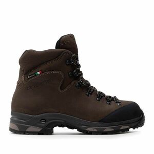 Bakancs Zamberlan 636 New Baffin Gtx Rr Wl GORE-TEX Barna kép