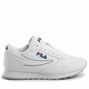 Sportcipők Fila Orbit Low Wmn 1010308.1FG Fehér kép