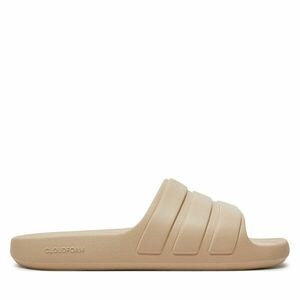 Papucs adidas Adilette Flow IG6859 Barna kép