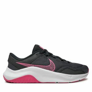 Edzőtermi cipők Nike Legend Essential 3 DM1119 002 Fekete kép