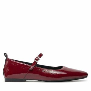 Félcipő Vagabond Shoemakers Delia 5307-460-42 Bordó kép