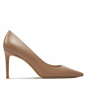 Magassarkú Stuart Weitzman 85 Pump SA274 Bézs kép