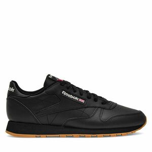 Sportcipők Reebok Classic Leather 100008493 Fekete kép