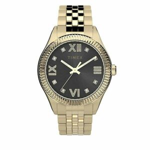 Karóra Timex Waterbury TW2V45700 Arany kép