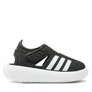 Szandál adidas Water Sandal I GW0391 Fekete kép