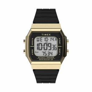 Karóra Timex TW5M60900 Fekete kép