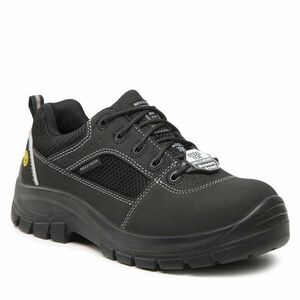 Sportcipők Skechers Trophus 200001EC/BLK Fekete kép