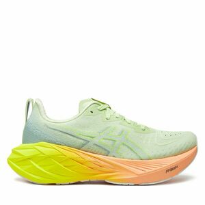 Futócipő Asics Novablast 4 Paris 1012B751 Zöld kép