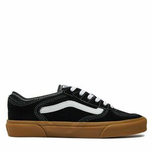 Teniszcipő Vans Rowley Classic VN0A4BTT9X11 Fekete kép