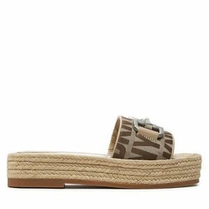 Espadrilles DKNY K1483276 Barna kép