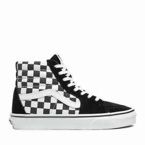 Sportcipők Vans Sk8-Hi VN0A32QGHRK1 Fekete kép