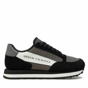 Sportcipők Armani Exchange XUX083 XV263 K584 Fekete kép