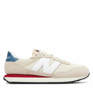 Sportcipők New Balance MS237VJ Bézs kép