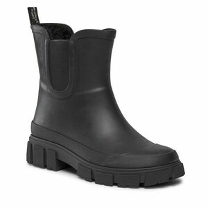 Gumicsizma Weather Report Comart W Rubber Boot Warm WR234176 Fekete kép