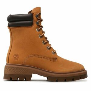 Bakancs Timberland Cortina Valley 6in Bt Wp TB0A5N9S231 Barna kép